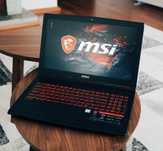 Computador Portátil MSI GL62M 7RDX