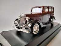 1/43 Ford V8 Berline - 1936 (Solido)