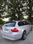 BMW 318D Touring E91 Serie 3 - 2010
