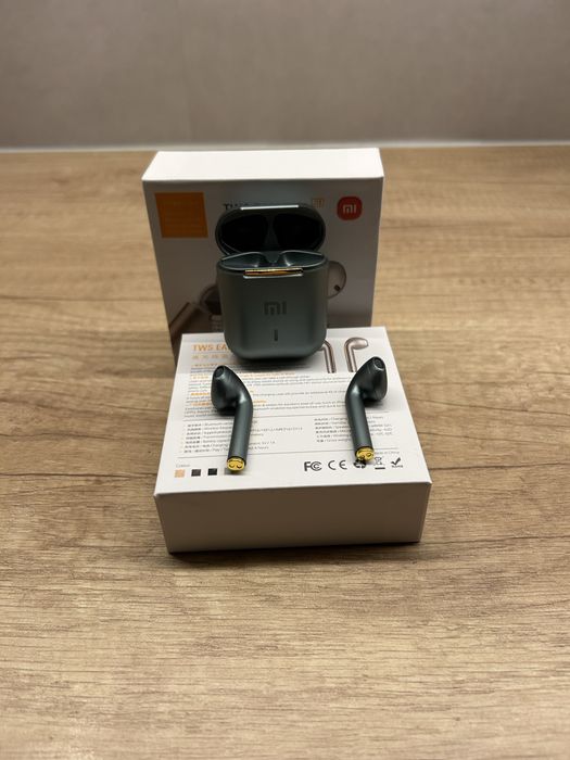 Бездротові навушники xiaomi