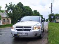 Продам Dodge Caliber 2006