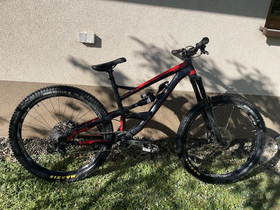 Slopeduro yt capra M 27,5