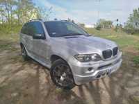 Продам Bmw x5 e53