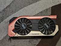 Gtx 1070TI відеокарта
