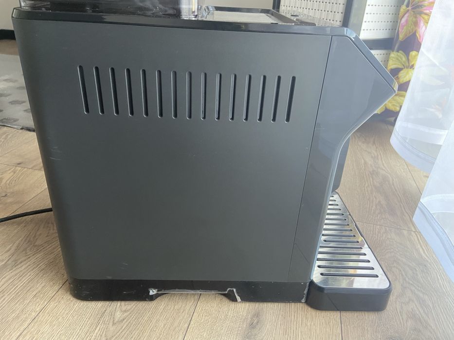 Delonghi eletta explore Ecam450.55g