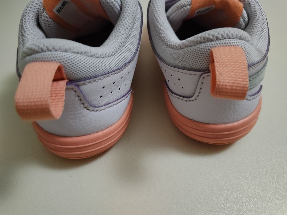 Buty Nike PICO 5 - rozmiar 27 _ Skóra naturalna!