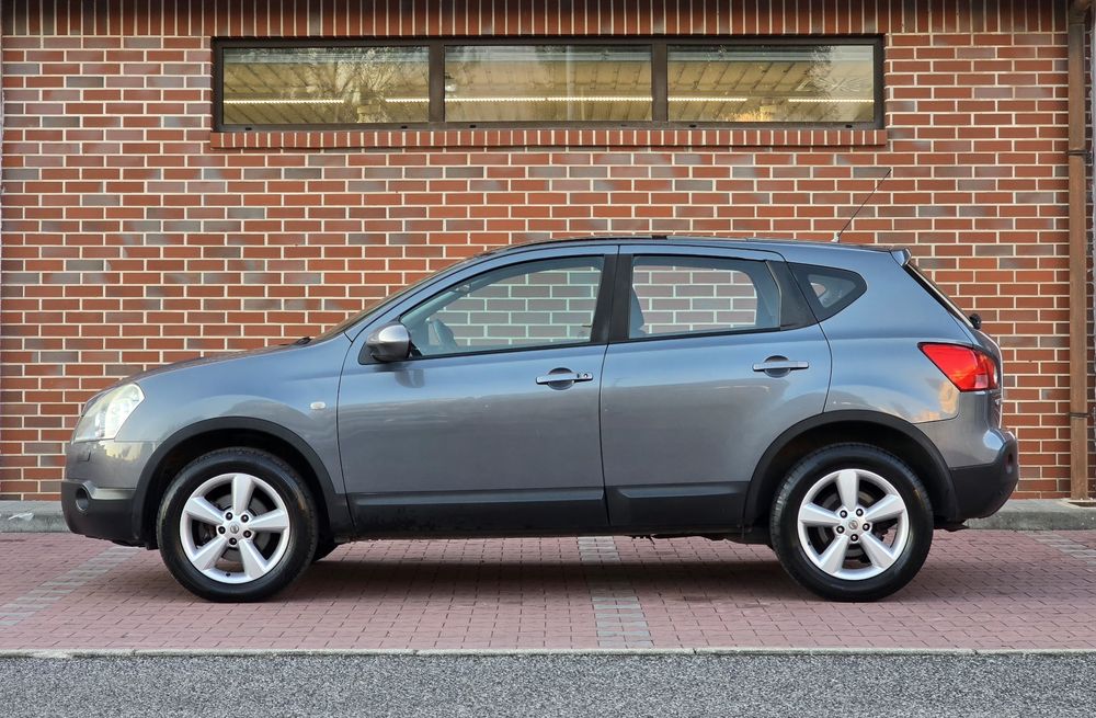 Nissan Qashqai 1.5 DCI 110CV | 190.000KM