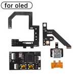 Modchip OLED Nintendo Switch RP2040 Raspberry PicoFly