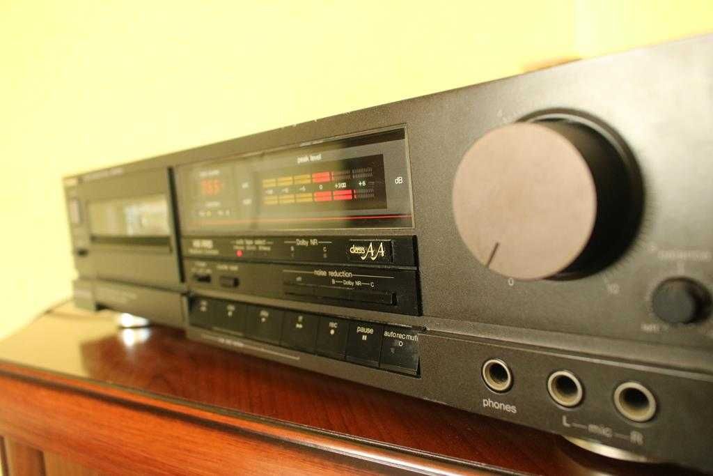 technics rs b505