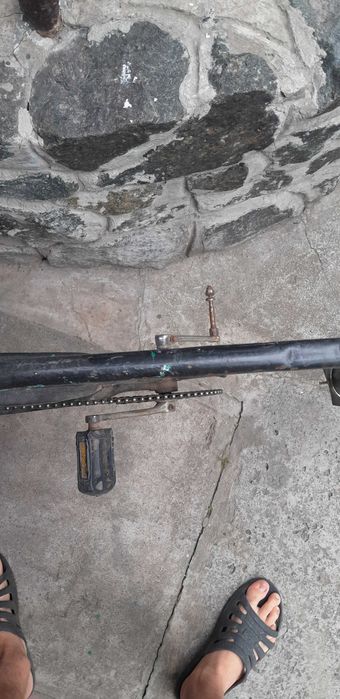 Велосипед чоловічий