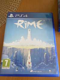 Rime Ps4 slim Pro Ps5