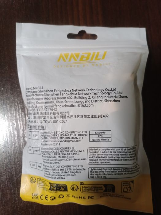 Кабель USB 3 в 1 для быстрой зарядки 120 см