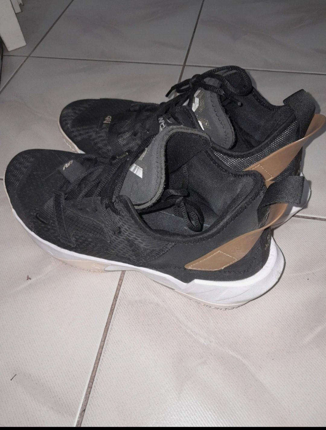 Buty Nike Air Jordan why not zero 4 rozmiar 47