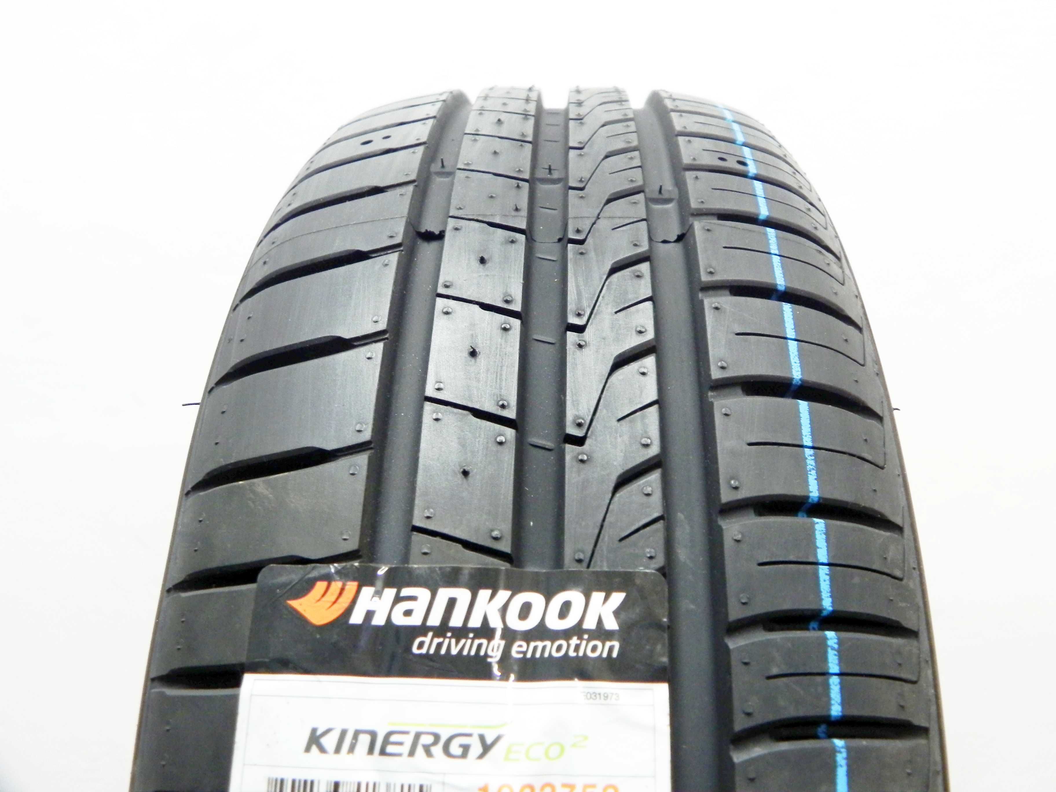 1x HANKOOK 185/65R15 88T Kinergy ECO² K435