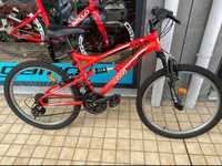 Bicicleta aro 24 WoodSun