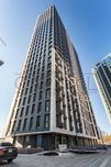 Продаж 3-х кімнатної квартири без ремонту в ЖК Nordica Residence