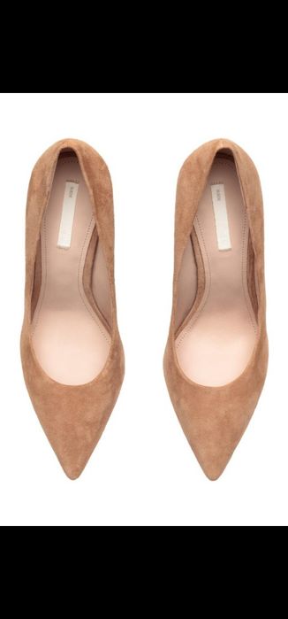 Продам Туфлі розмір 36