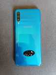Samsung Galaxy A50