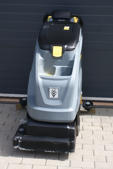 Szorowarka Karcher B 40 C