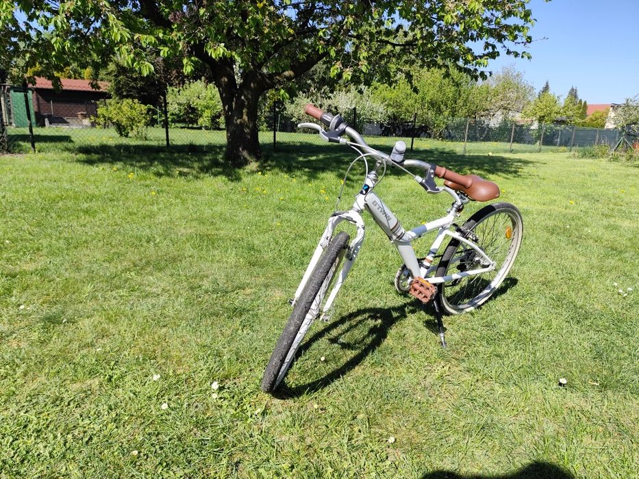 Rower b-twin 24 cale