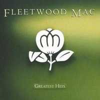 Fleetwood Mac – "Greatest Hits" CD