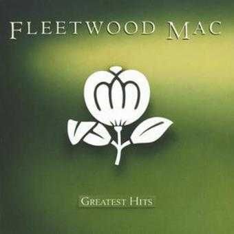 Fleetwood Mac – "Greatest Hits" CD