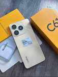 Smartfon Realme C61