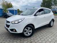 Hyundai ix35 1.6i-135 KM 6 Biegów DYNAMIC Skóra Klimatronik Temp 4#Grz.fotele 1 Wła