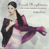 Sarah Brightman & London Symphony Orchestra, Timeless (CD)