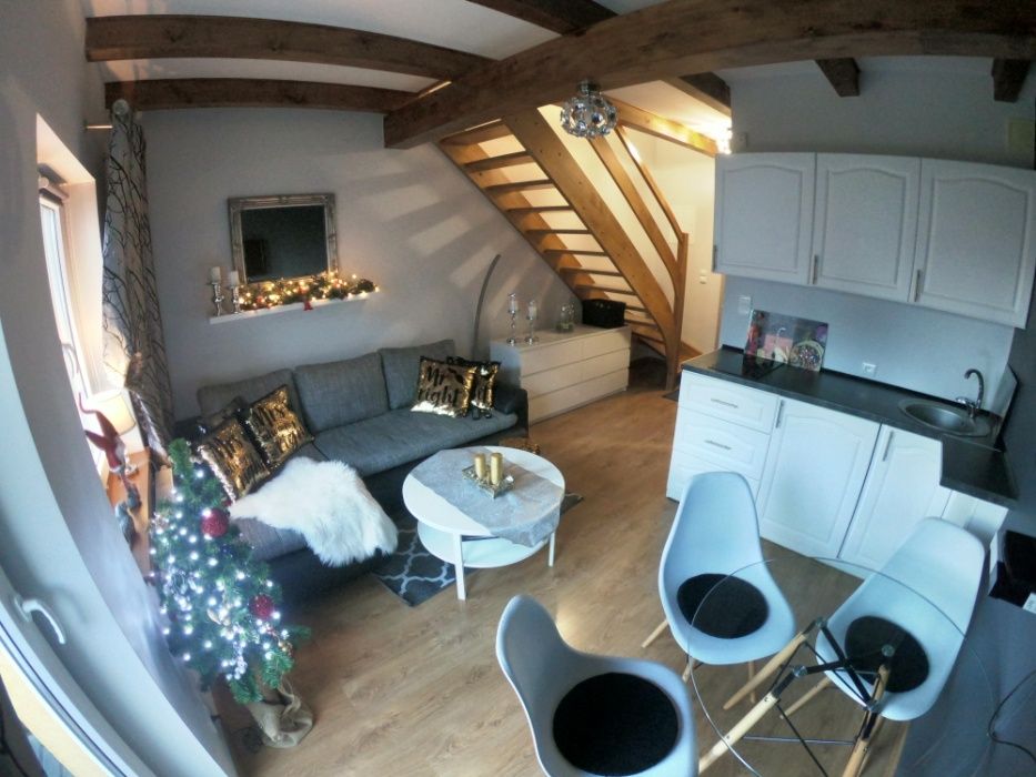 Karpacz ścisłe centrum ,domek ,apartament, ogród, grill