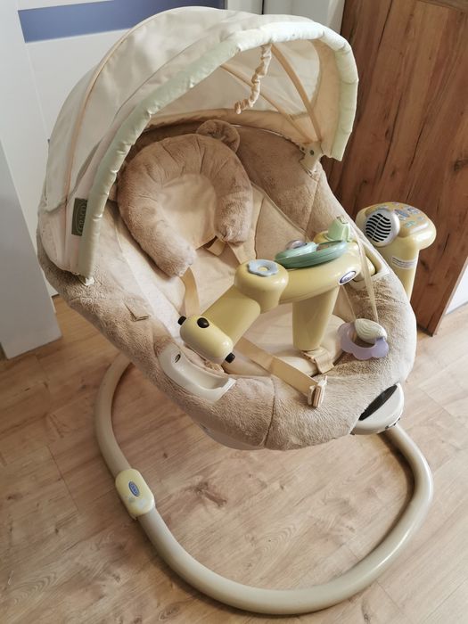 Huśtawka bujaczek Graco
