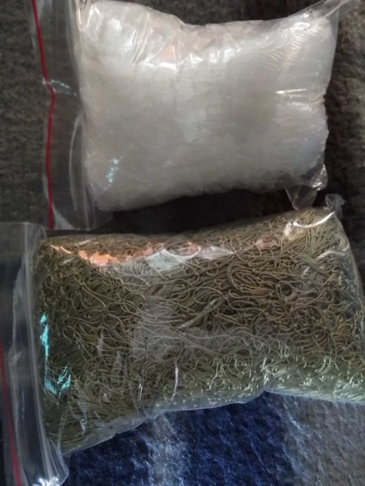 Фатка             капронова