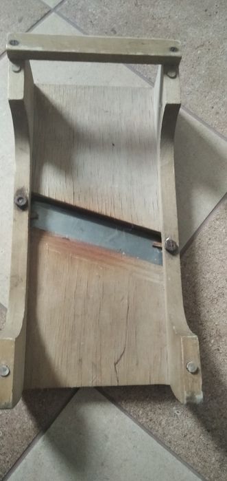 Шинковка для овочів