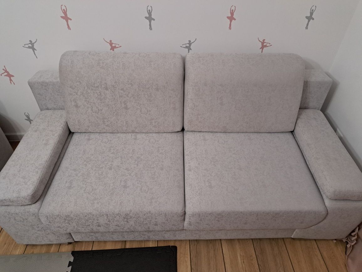 Sofa Magnolia rozkładana