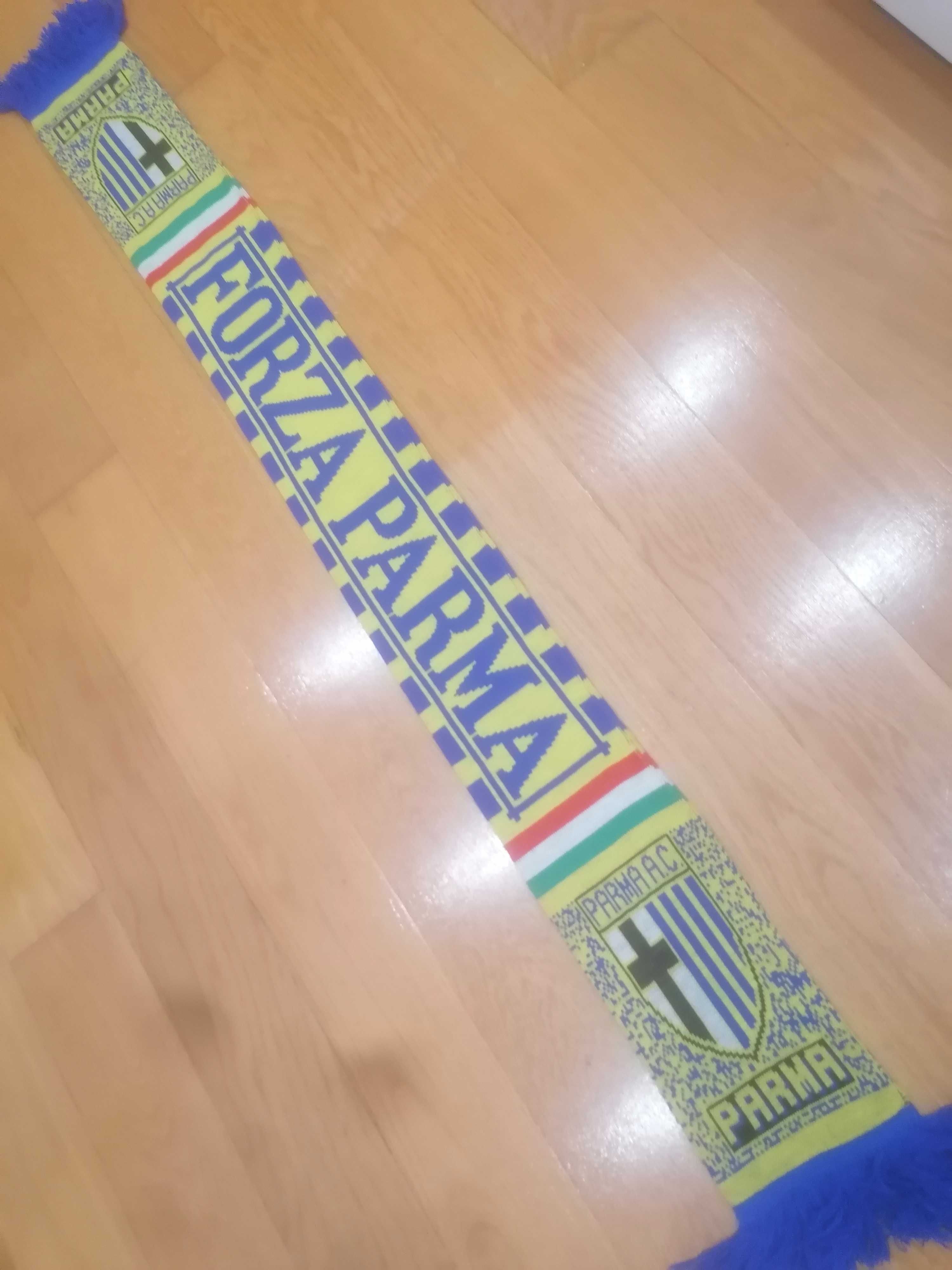 Cachecol de futebol - Parma - Italia Z008