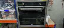 Forno de encantrar TEKA HL-830