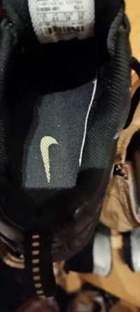 Tênis Nike Pretos