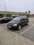 Opel Zafira 2005 Piękny stan (LPG)