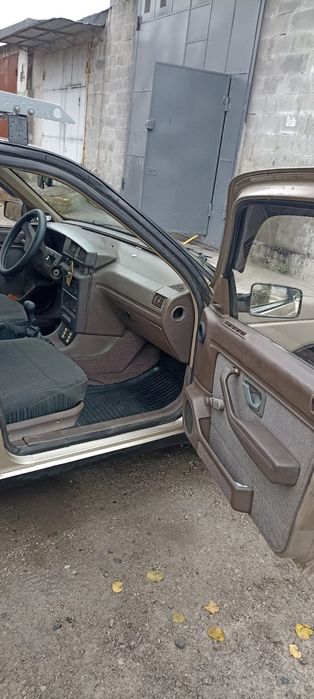 Peugeot 405 1987 р.в