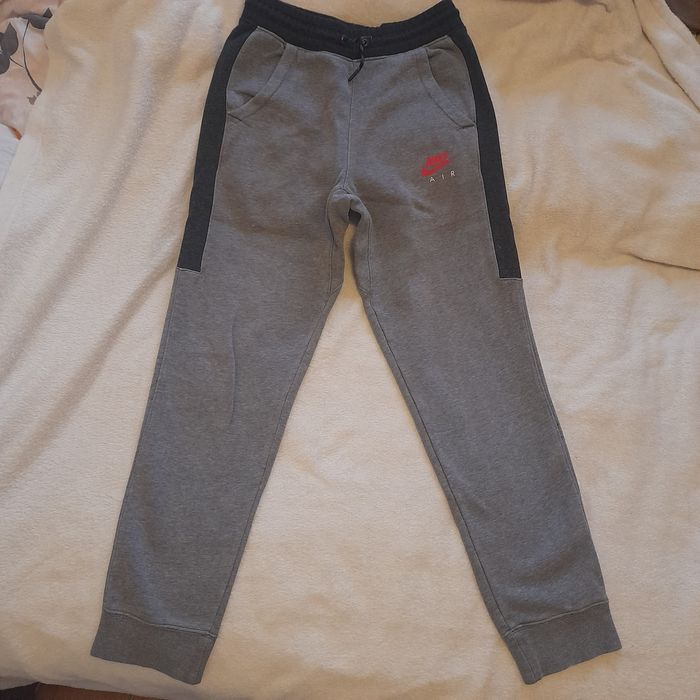 Dres NIKE AIR MAX na 13-14 lat r.164 dla chłopca