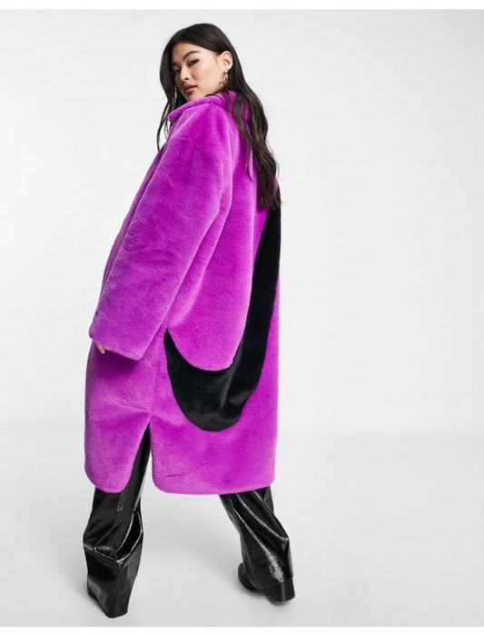 Трендова Шуба   від Nike