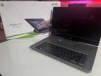 Laptop Acer Aspire r7
