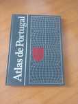 Atlas de Portugal 1988