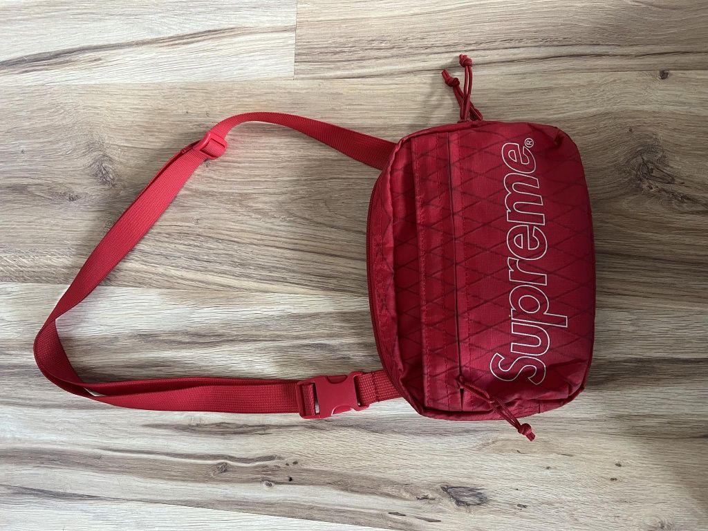 Nerka Supreme Bag