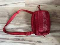 Nerka Supreme Bag