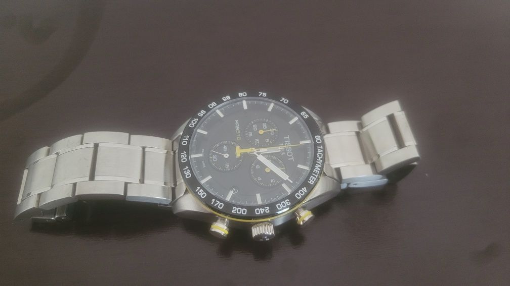 Relogio Tissot PRS516