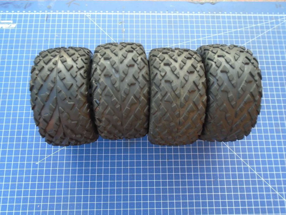 KOŁA OFF Road 1:10 1:8 Modele RC