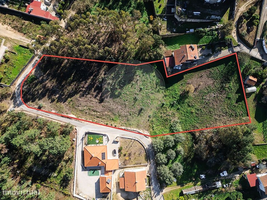 Terreno  para venda
