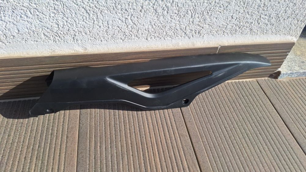 Guarda lamas traseiro ORIGINAL Honda NC750X 2021