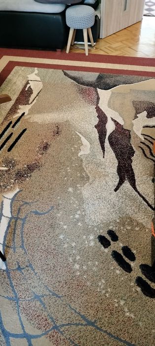 Dywan 2,5-3,5 m super kolory